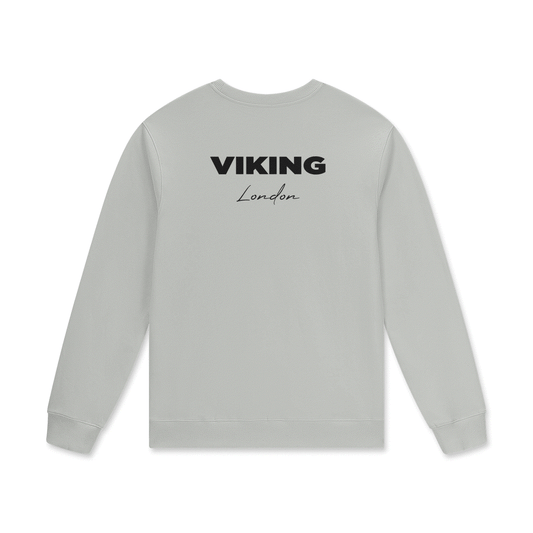 Light Viking Sweater - Exquisite Lightweight Jumper for All Seasons