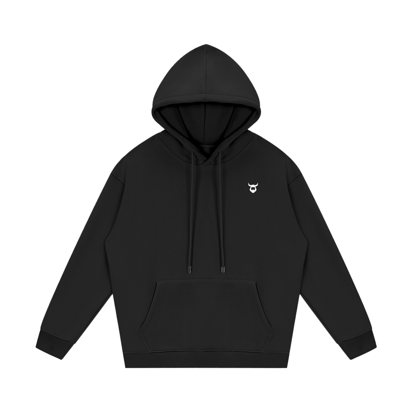 Viking Protection Hoodie