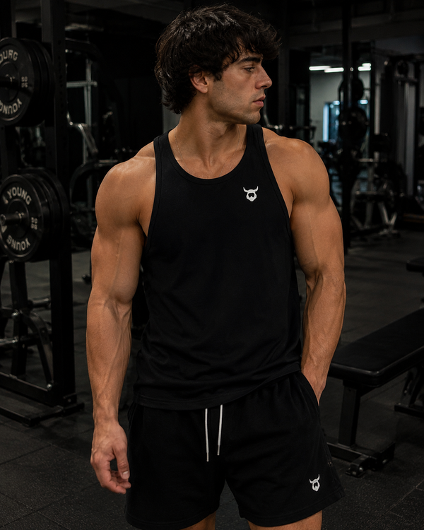 Viking Performance Tank Top - Model Wearing