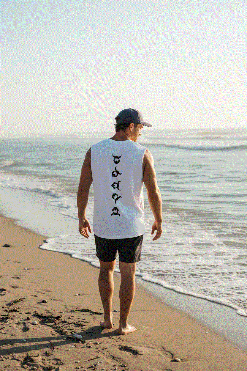 Viking Tank Top