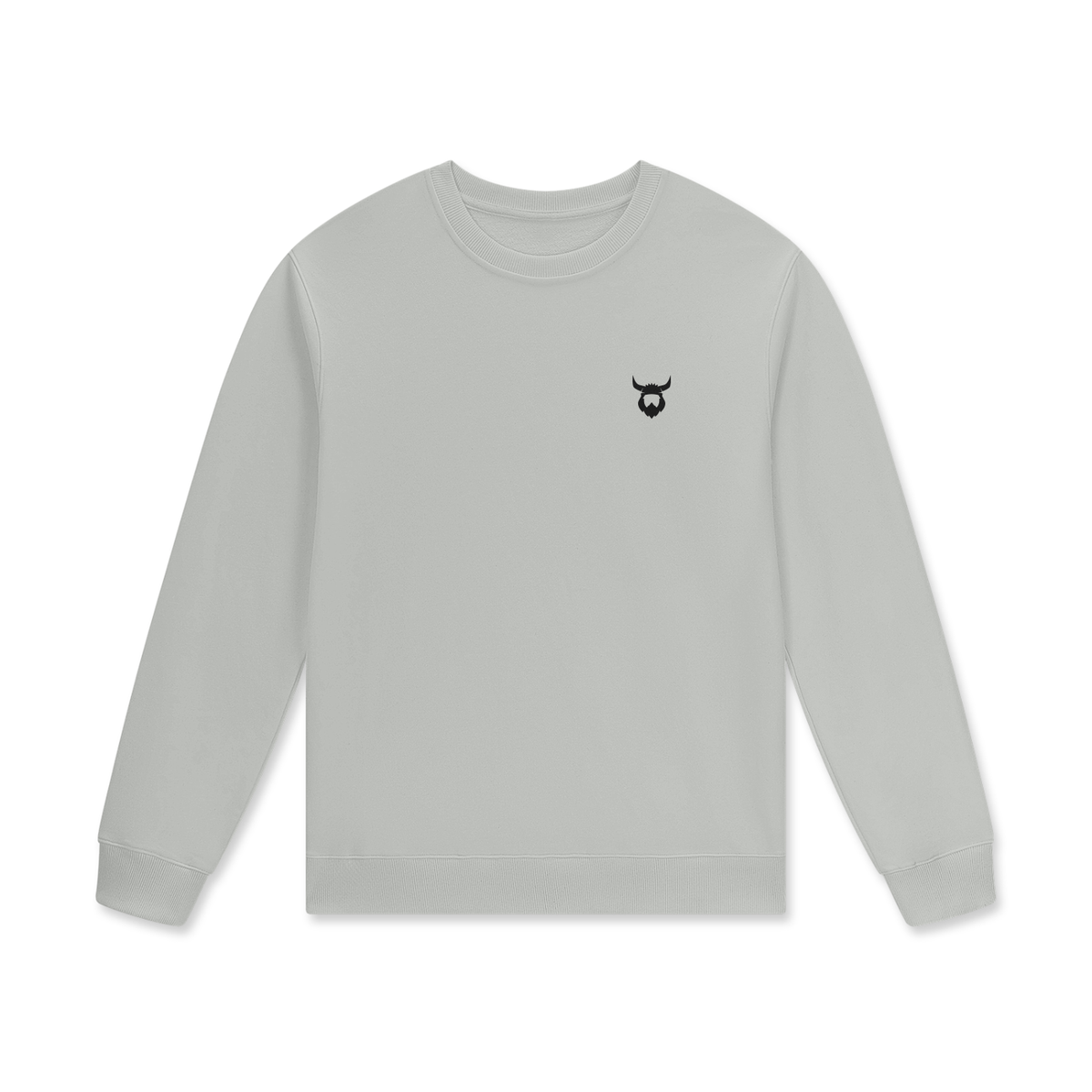 Light Viking Sweater