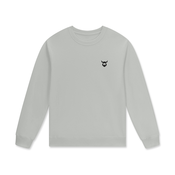 Light Viking Sweater