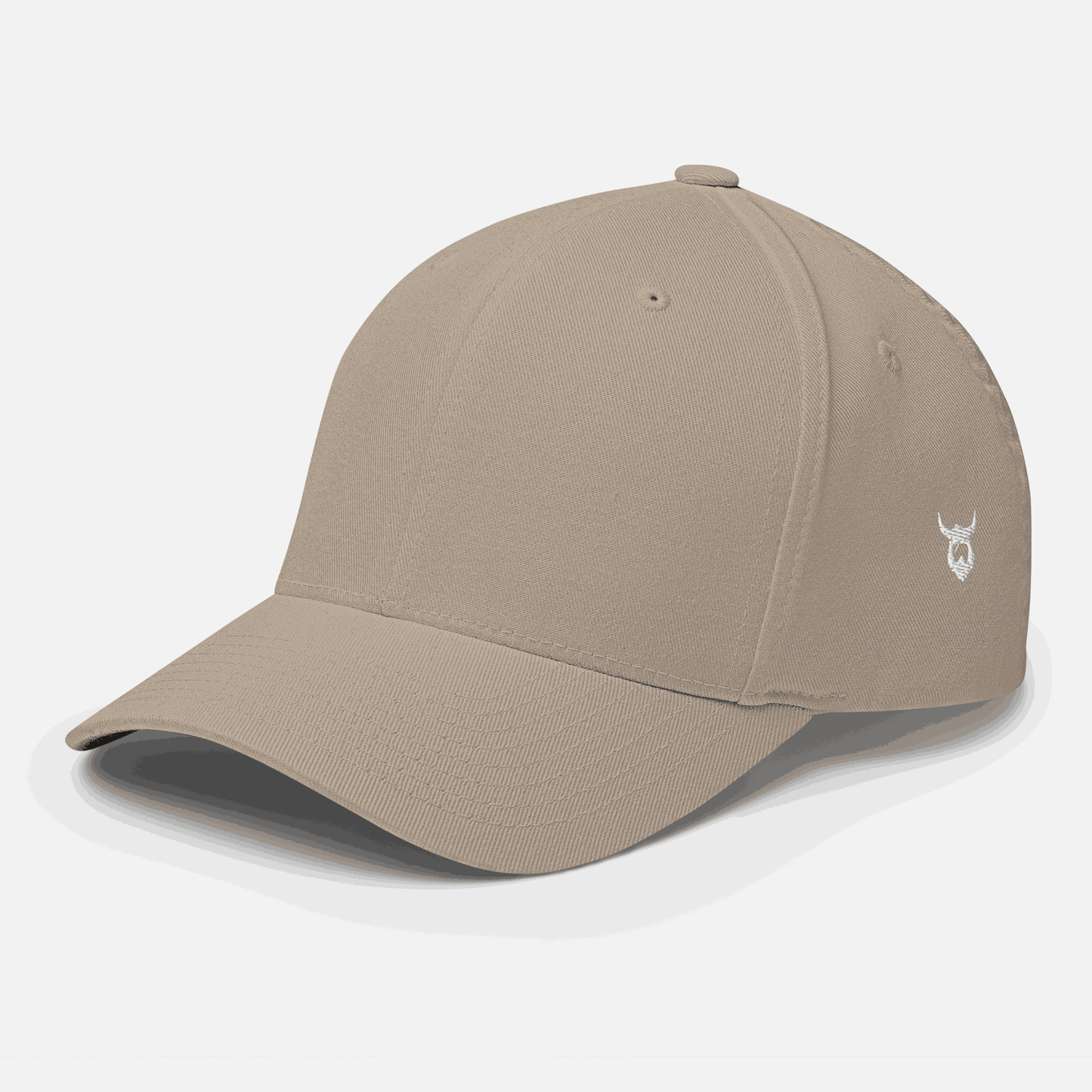 Side Viking Flex Fit Hat - Comfortable and Stylish Headwear for Every Adventure