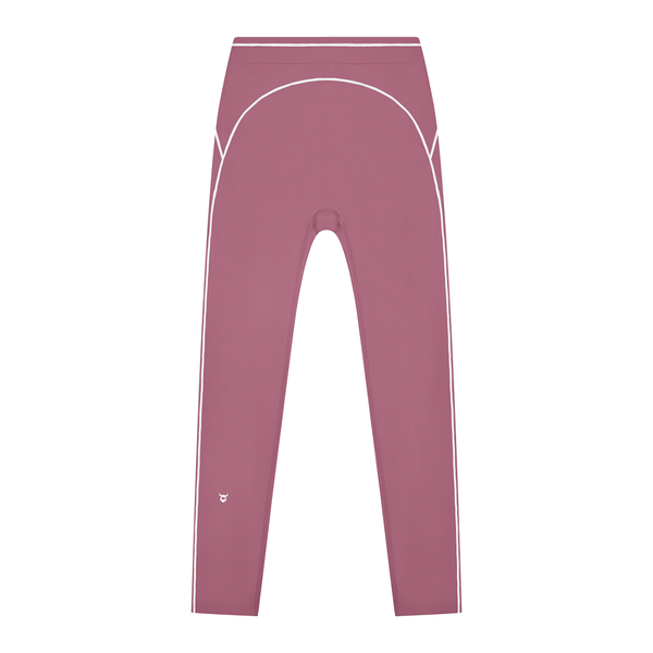 Women's High Rise Viking Topstitching Leggings