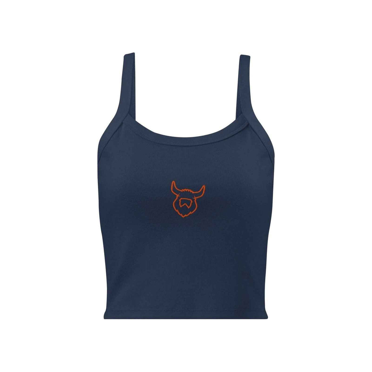 Women's Viking Tank Top - Micro-Rib