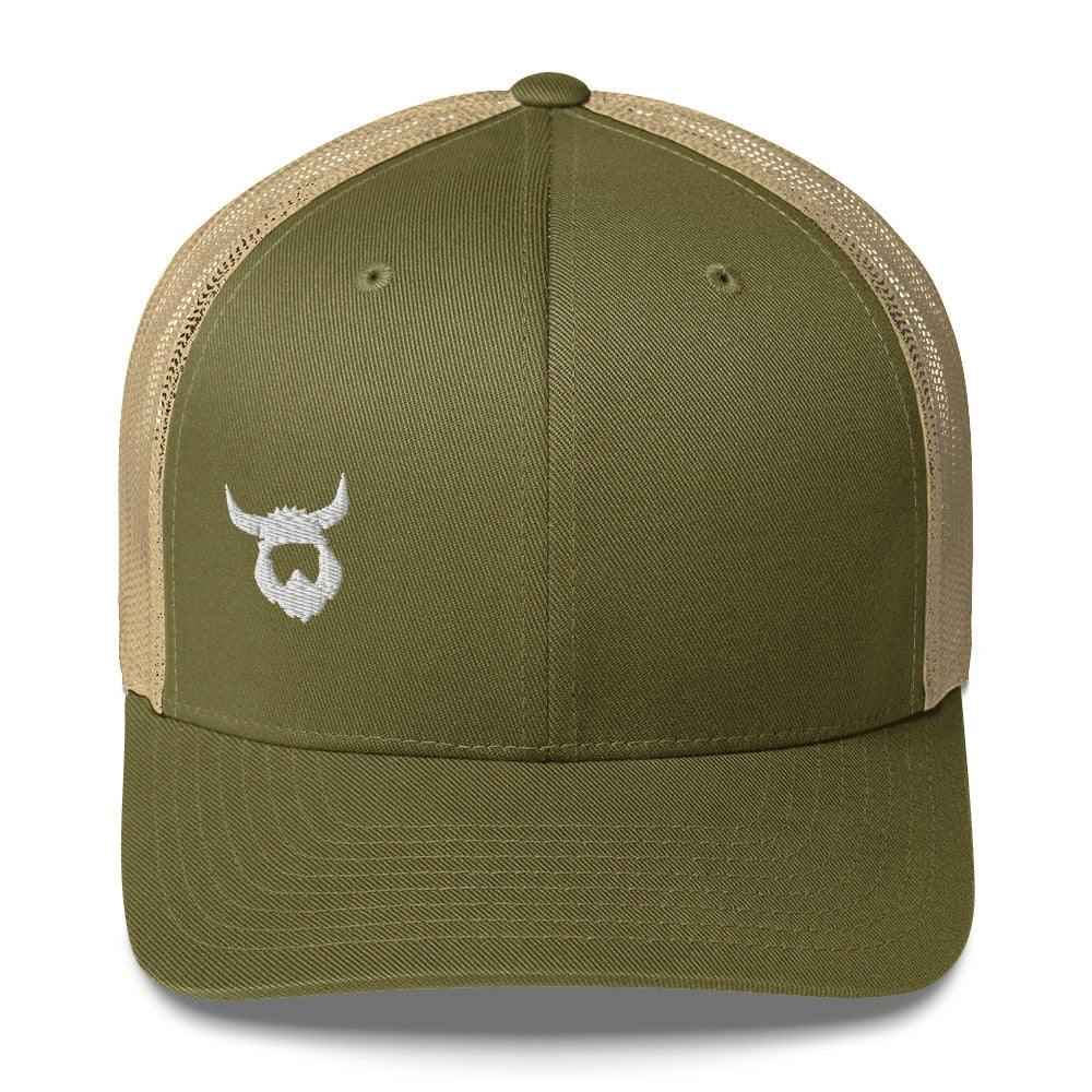 Viking Trucker Cap - UK Independant Streetwear