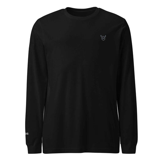 The OG - Limited Edition Long Sleeve Viking Tee