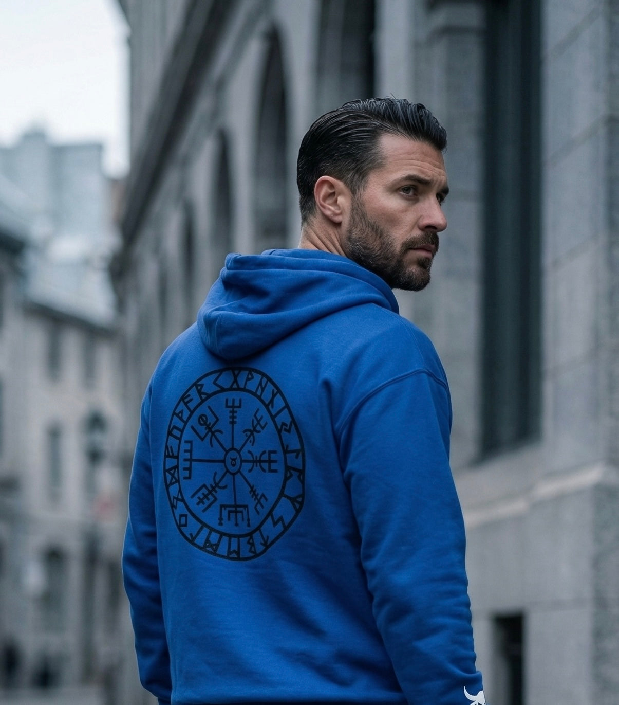 Tops - Viking Clothing Brand