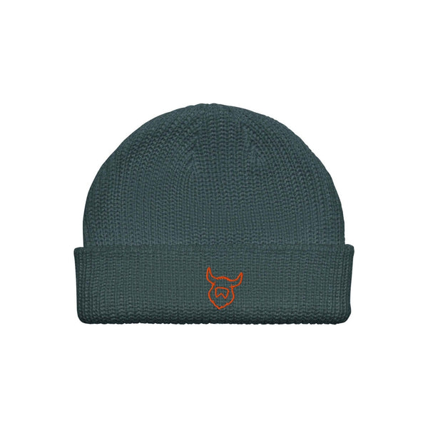 Viking Fisherman Beanie