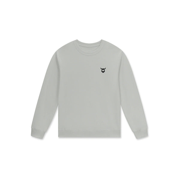 Light Viking Sweater