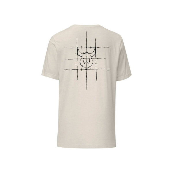 Viking Sketch T-shirt