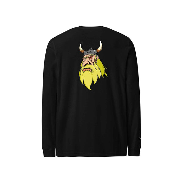 The OG - Limited Edition Long Sleeve Viking Tee