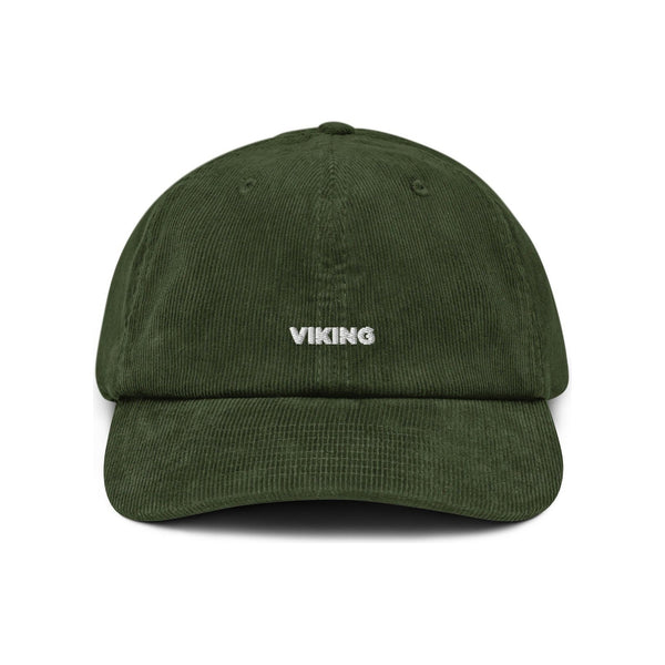 Viking Corduroy hat