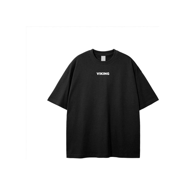 Volleyball Viking t-shirt