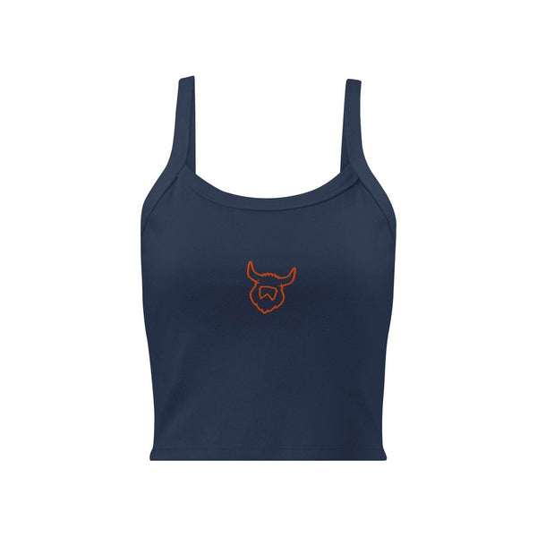 Women's Viking Tank Top - Micro-Rib