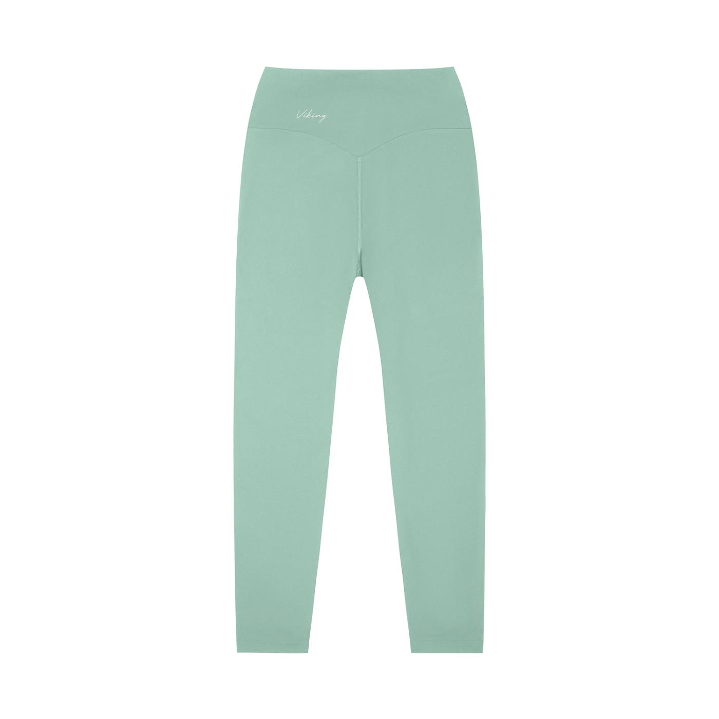 High-Waisted Viking Yoga Leggings