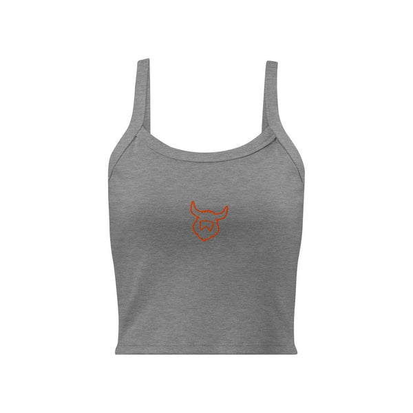 Women's Viking Tank Top - Micro-Rib