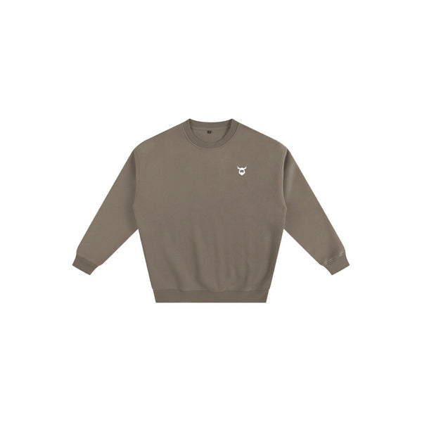 Ying Yang Viking Sweater - Embrace the Harmony of Style and Comfort