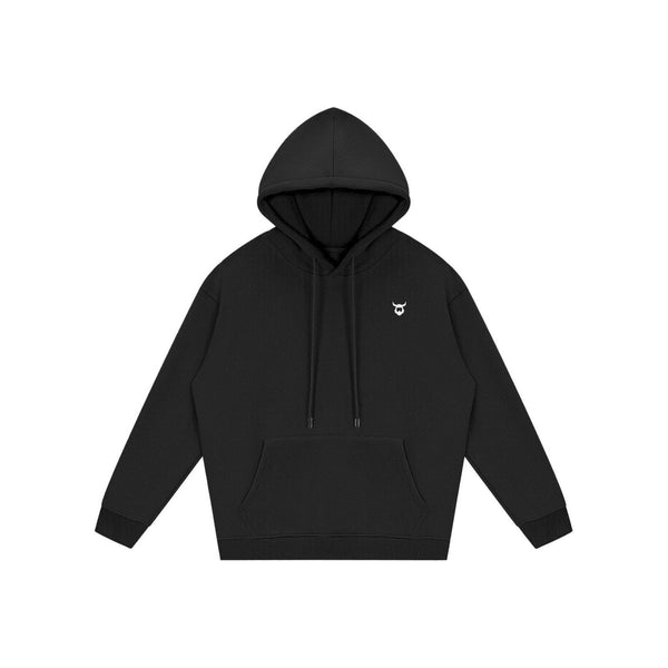 Viking Protection Symbol Hoodie