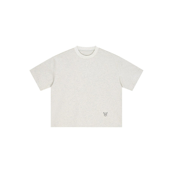 Viking Pizza Oversized Tee