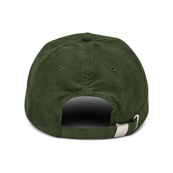 Viking Corduroy hat