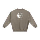 The Ying Yang Viking Sweater