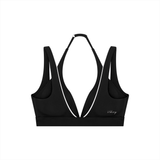 Women’s Viking Halter Neck Yoga Sports Bra
