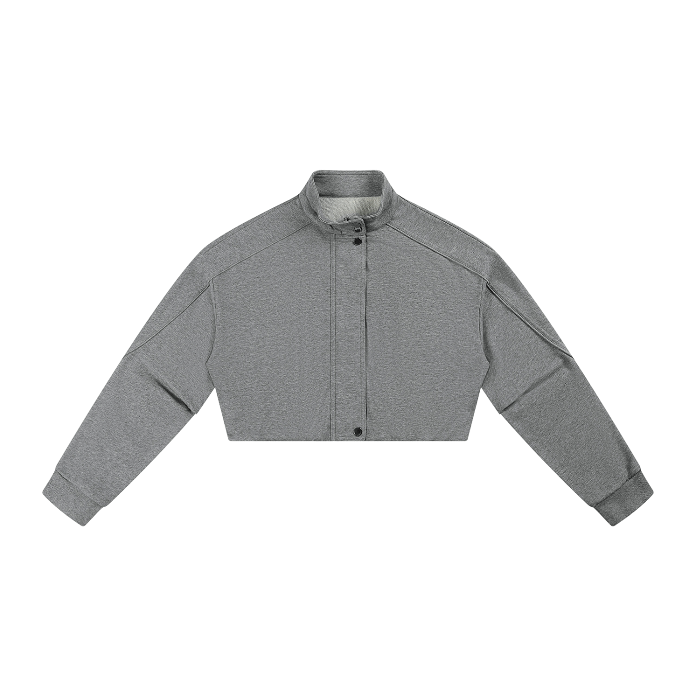 Women's Viking Button-Front Jacket