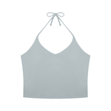 Women’s Viking Halter Yoga Tank Top
