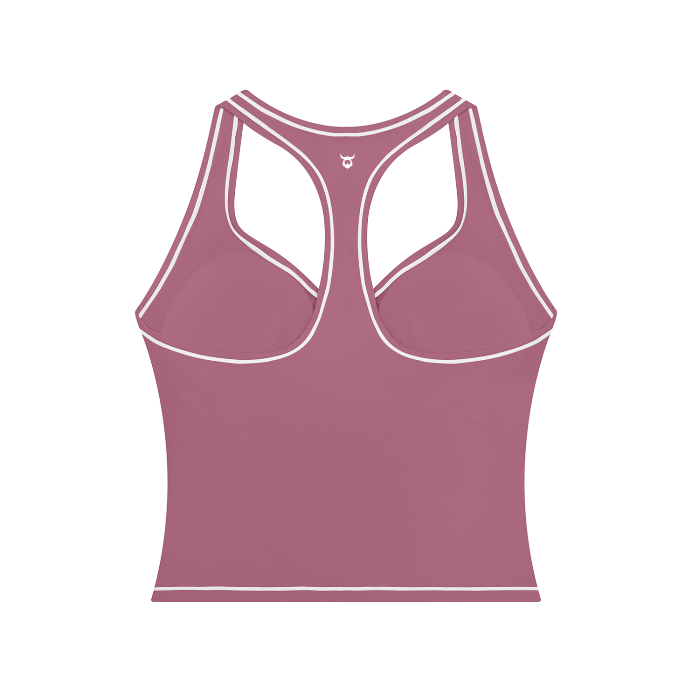 Women’s Topstitching Viking Yoga Tank Top