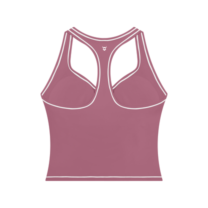 Women’s Topstitching Viking Yoga Tank Top