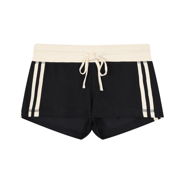 Women's Viking Track Shorts