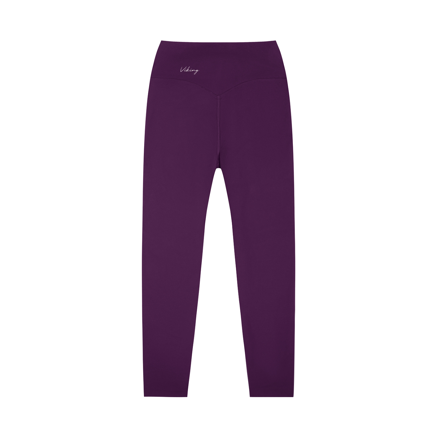 High-Waisted Viking Yoga Leggings