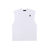 Raw Edge Viking Tank Top
