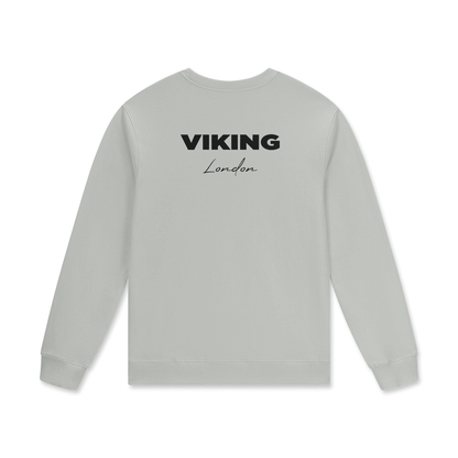 Light Viking Sweater - Exquisite Lightweight Jumper for All Seasons