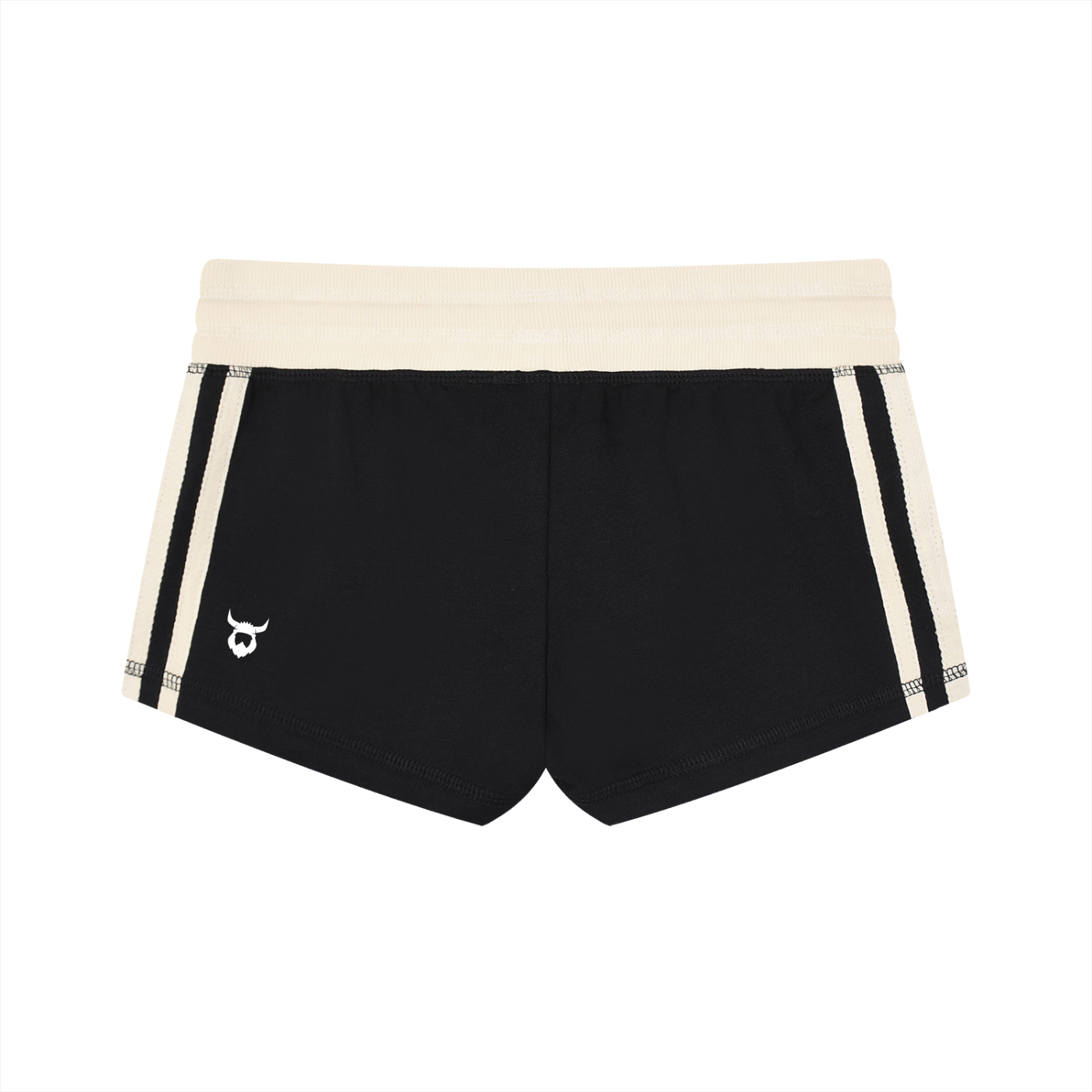 Women's Viking Track Shorts