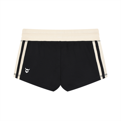 Women's Viking Track Shorts