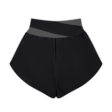 Women’s Viking Yoga Panelled Shorts