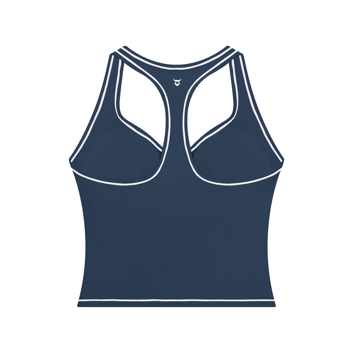 Women’s Topstitching Viking Yoga Tank Top