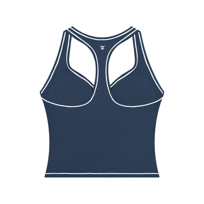 Women’s Topstitching Viking Yoga Tank Top