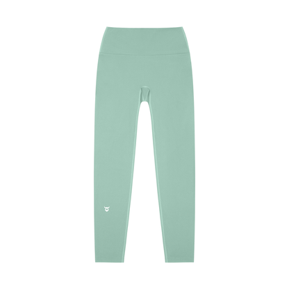 High-Waisted Viking Yoga Leggings