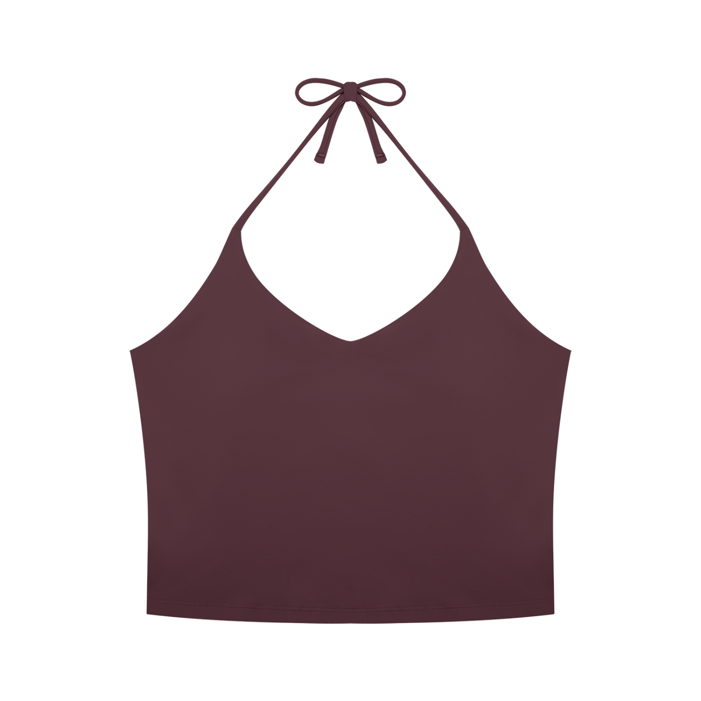 Women’s Viking Halter Yoga Tank Top