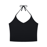 Women’s Viking Halter Yoga Tank Top