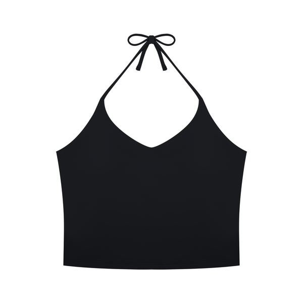 Women’s Viking Halter Yoga Tank Top