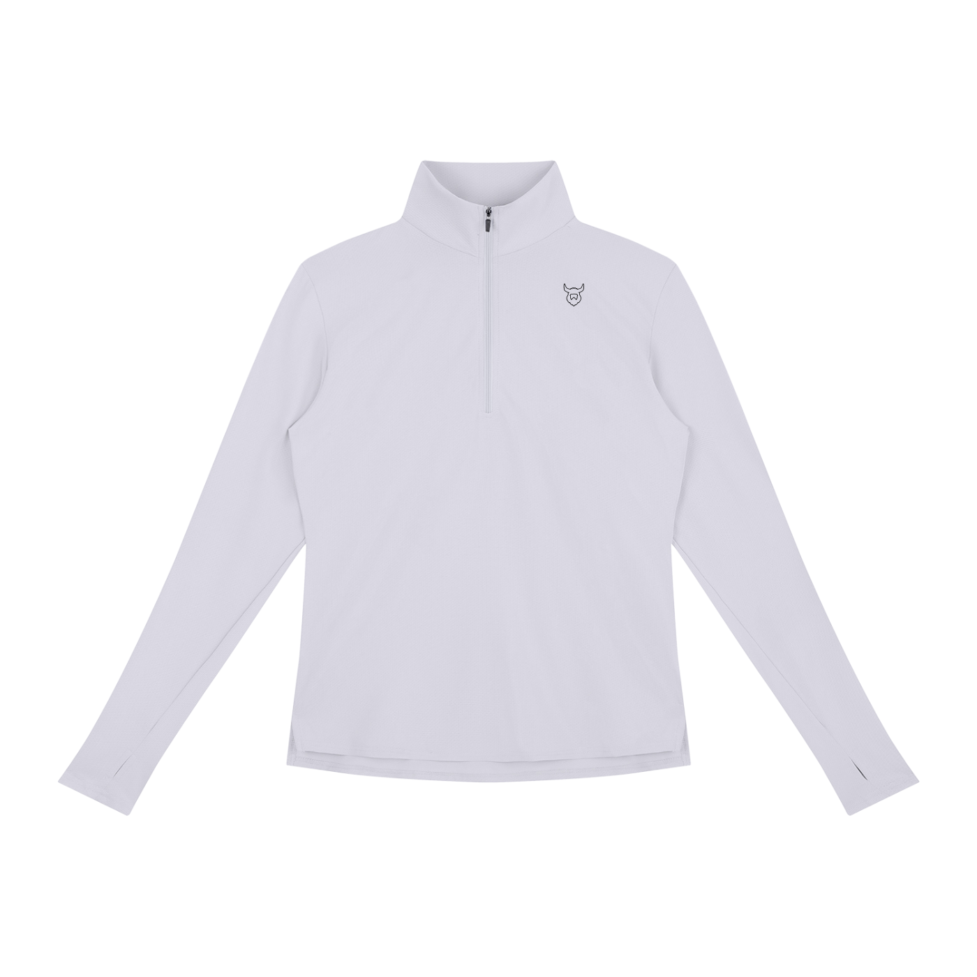 Women's Quarter-Zip Viking Yoga Pullover