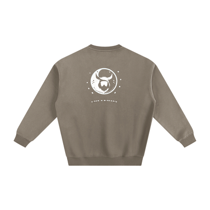 Ying Yang Viking Sweater - Embrace the Harmony of Style and Comfort
