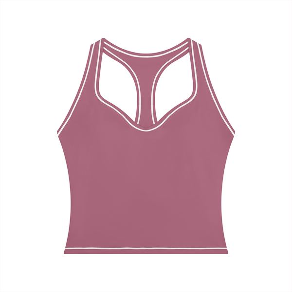 Women’s Topstitching Viking Yoga Tank Top