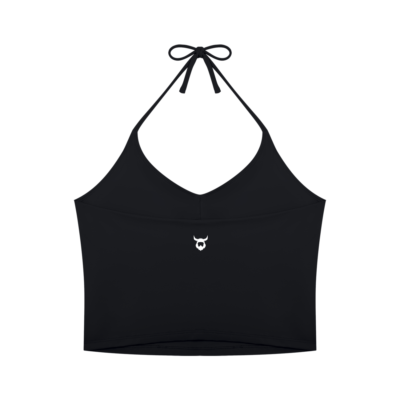 Women’s Viking Halter Yoga Tank Top