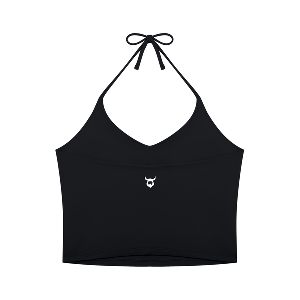 Women’s Viking Halter Yoga Tank Top