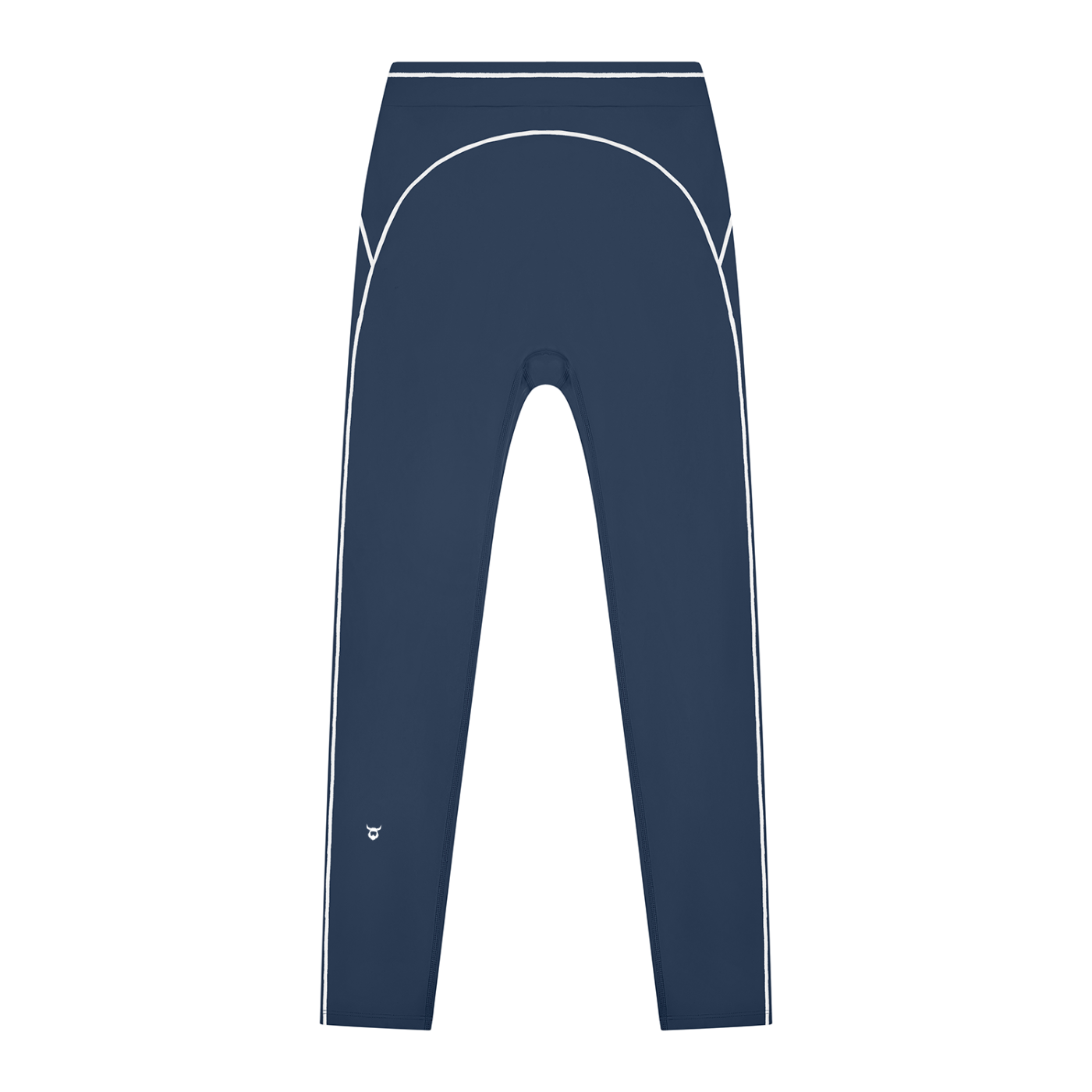 Women's High Rise Viking Topstitching Leggings